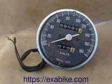 compteur de vitesse pour Honda