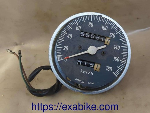 Compteur vitesse pour - compteur, de