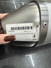 Ligne complete arrow E3 MP3