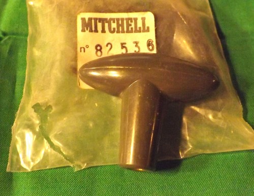 New old stock garcia - new,