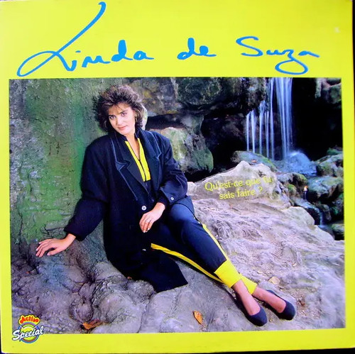 Linda suza est que tu - suza,