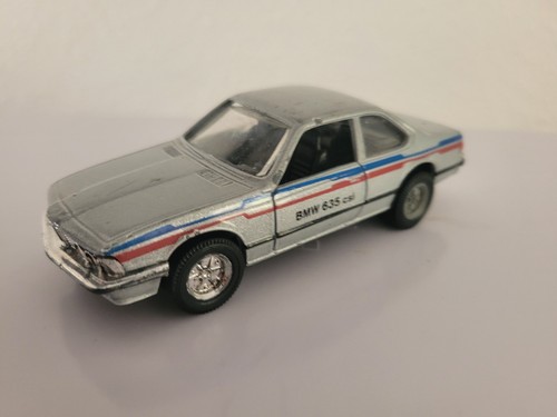 Bmw 635 csi gris porte - csi,