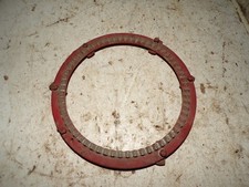 couronne compteur alcyon