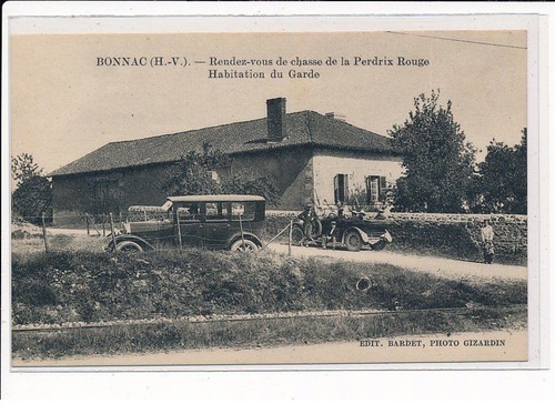 Bonnac rendez vous - :, de