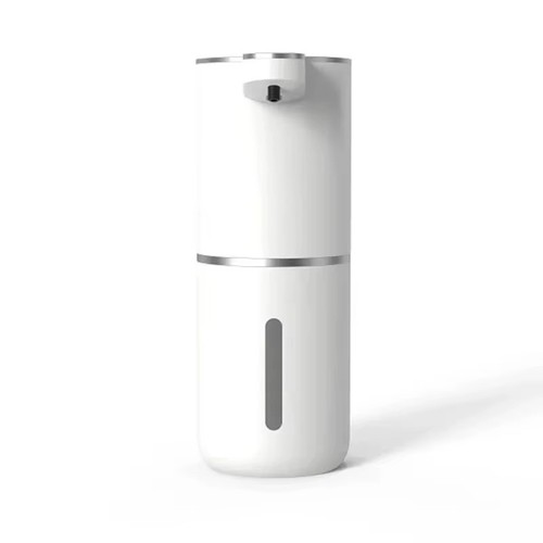 Distributeur savon automatique - savon,