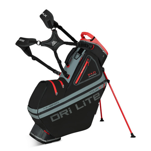 Big max dri lite hybrid - big,