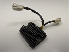 ♻️ Piaggio Vespa 300 Gts Touring 2014 - 2015 Voltage Regulator Rectifier ♻️