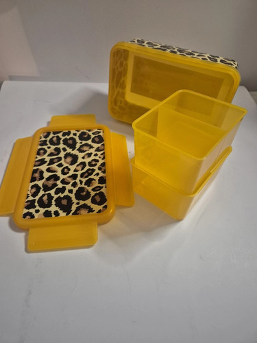 Lunch box compartimentée 1l1 - lunch,