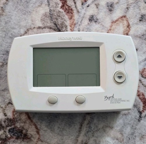Honeywell th5220d1029 focuspro - honeywell,