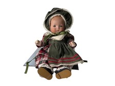 Poupée d'artiste Armand