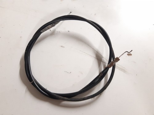 Cable gaz tondeuse wolf - de,
