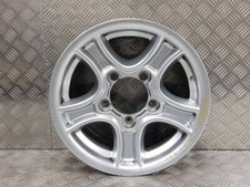 Jante alu alliage - Suzuki Vitara - 6" x 15" ET10 - 43210-00020