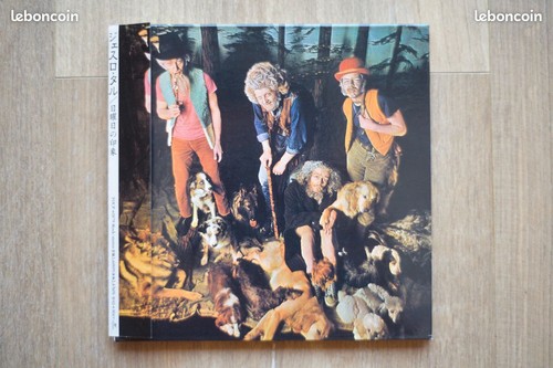 Jethro tull this - cd,