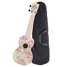 Ukulele Soprano Uke Guitar Kit