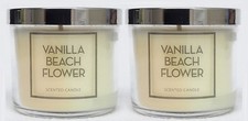 2 Bath & Body Works VANILLA