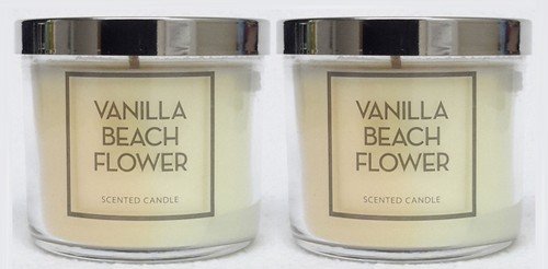 Bath body works vanilla - works,