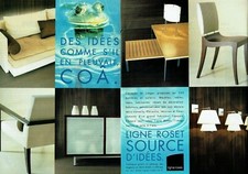 Publicité Advertising 420