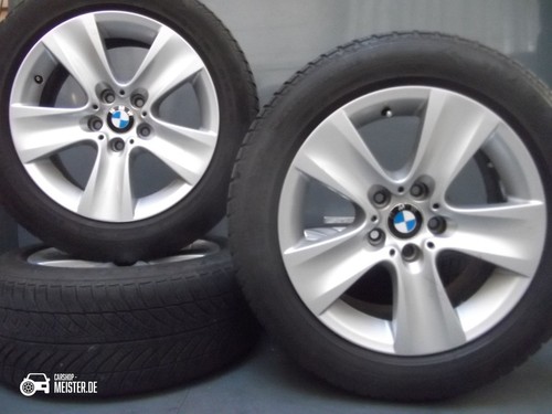 Original bmw 5er - original, 6er