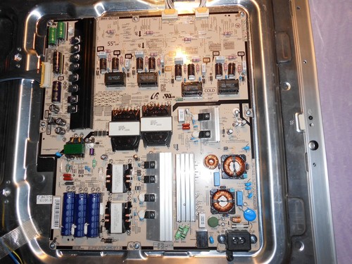Alimentation samsung led 4k - alimentation, tv