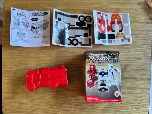Mcdonald tomy takara - mcdonald’s,