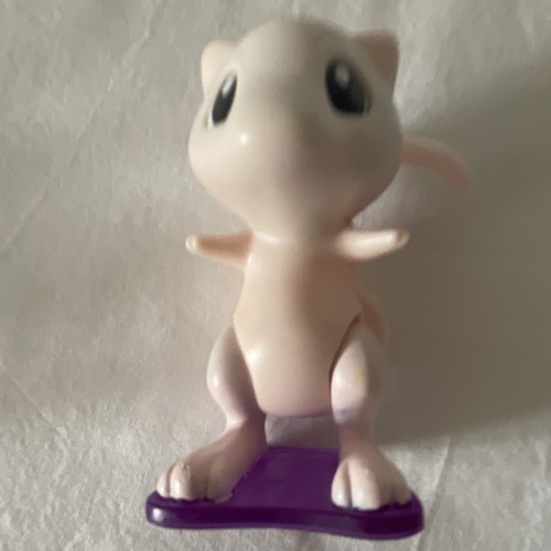 Pokémon figurine personnage - pokémon,