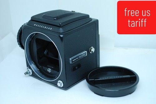 Near mint hasselblad - "near, mint"hasselblad