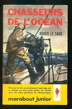 Chasseurs de l'océan
