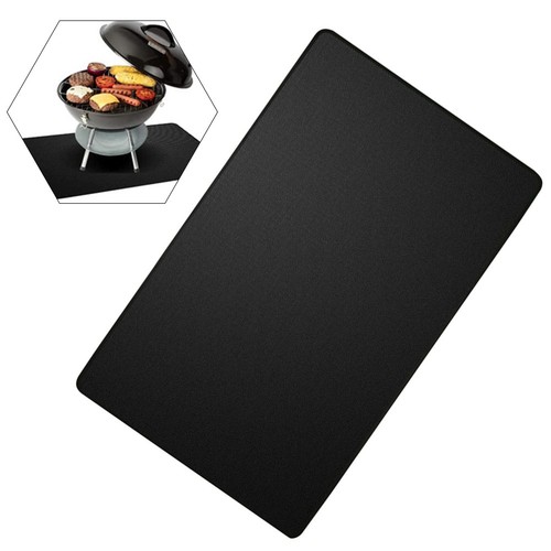 Tapis ignifuge bbq - tapis,
