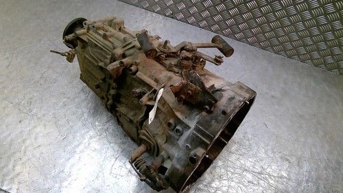 Boite vitesses renault - boite, de