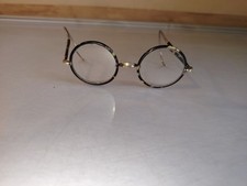 Anciennes lunettes binocles