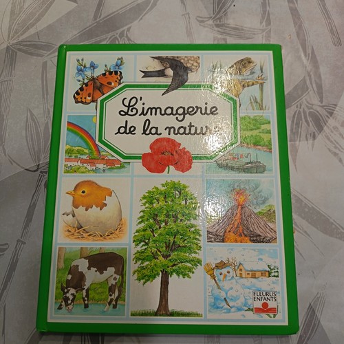 Imagerie nature de - nature,