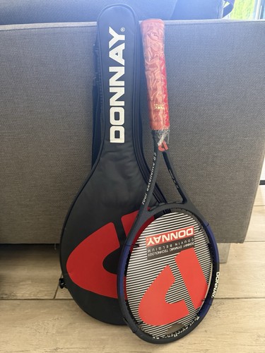 Raquette tennis donnay - raquette,