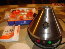 Vaporisateur volcano classic