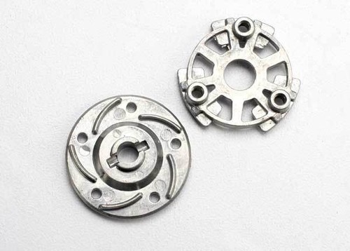 Traxxas kit plaque - kit, de