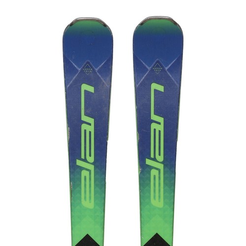 Ski occasion elan slx - occasion,