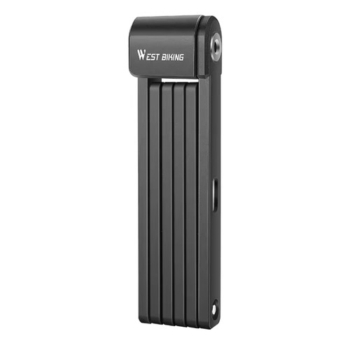 Serrure vélo pliable - , antivol