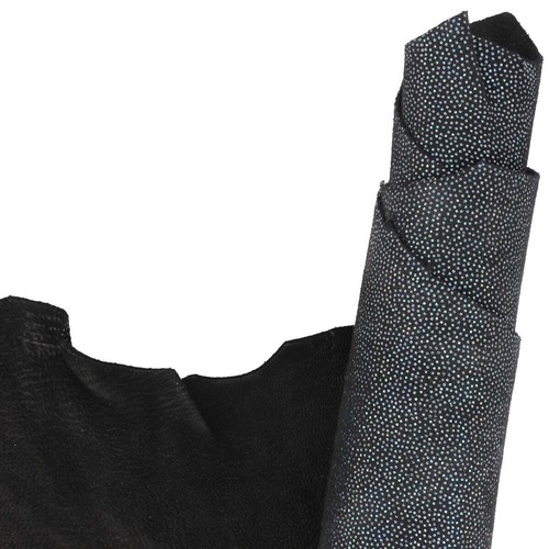 Peau cuir chèvre - de,