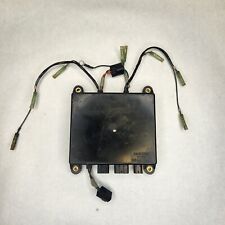 Yamaha ECU/ CDI Assy 64D-85540-01-00 CU7683 1997-2009   150-175-200HP (C7-2 #20)