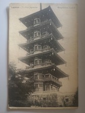 CPA - Belgique - Bruxelles -