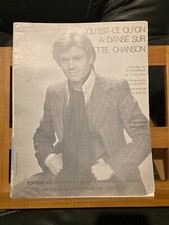 François Valery Qu'est ce