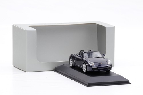 Schuco porsche boxster - schuco,