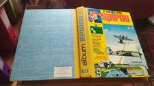ALBUM DU JOURNAL SPIROU N°137