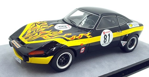 Tecnomodel scale - tecnomodel, 1/18