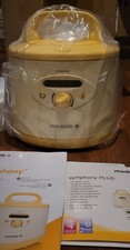 Medela Symphony Plus Tire-Lait