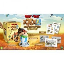 Jeu PS4 Asterix & Obelix Xxxl