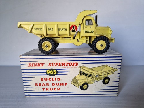 Dinky toys ancien - toys,