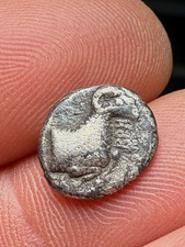 Grèce antique, obole en