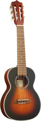 Guitalele ashbury 16gs - guitalele, au-16gs