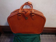 Sacoche Ferrari 456GT Schedoni