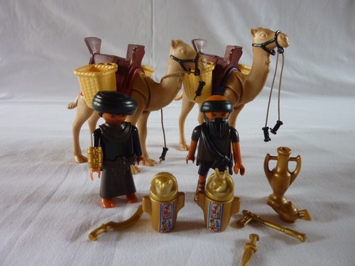 Playmobil 4247 egypte pharaon - playmobil,